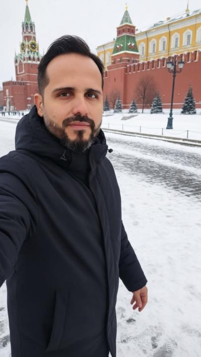 Marcus Diego Barbosa