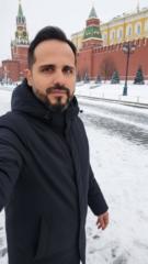 Marcus Diego Barbosa