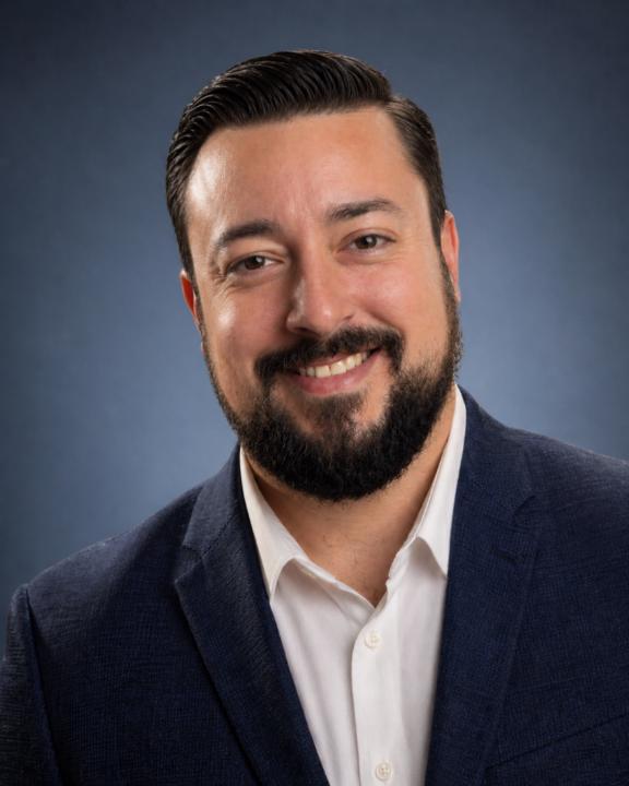 Joseph D'Angelo