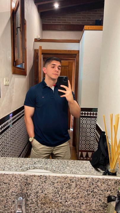 Eddie Cardenas