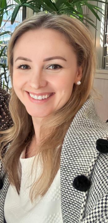 Joanna West