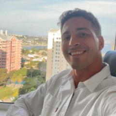 Raul Villouta