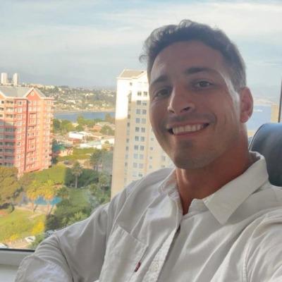 Raul Villouta