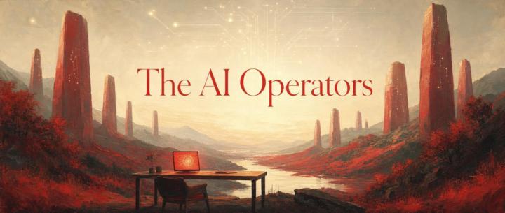 The AI Operators