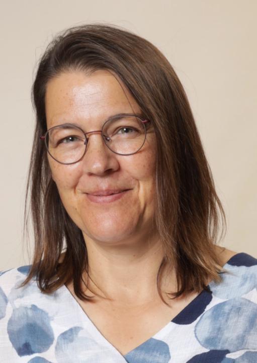 Heide Rosenfeld