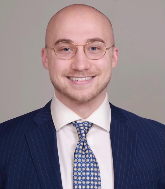 Matthew Alben