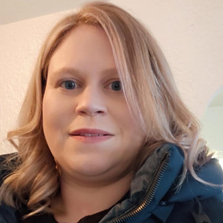 Anja Werwy