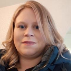 Anja Werwy