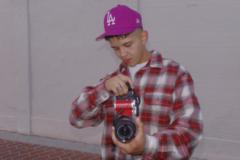 David Ramirez