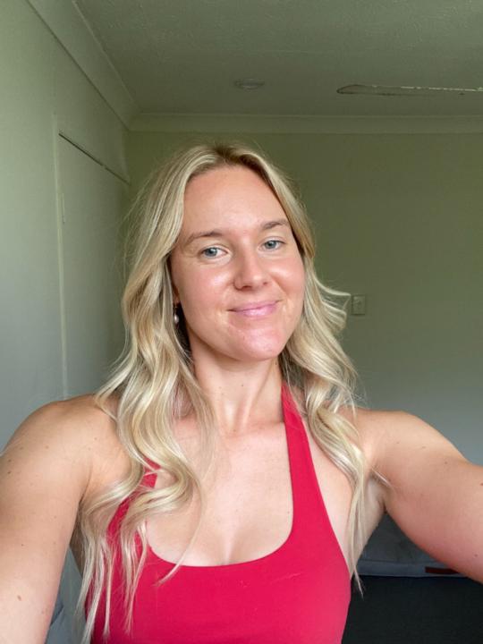 Chloe Hodkinson
