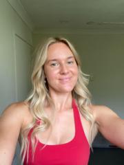 Chloe Hodkinson