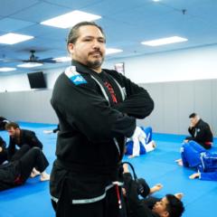 Gabriel Cabarcas