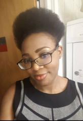Joy Akaolisa
