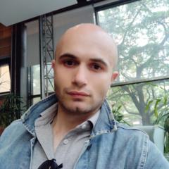Hazem Mostafa