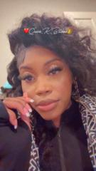Kierston Reed