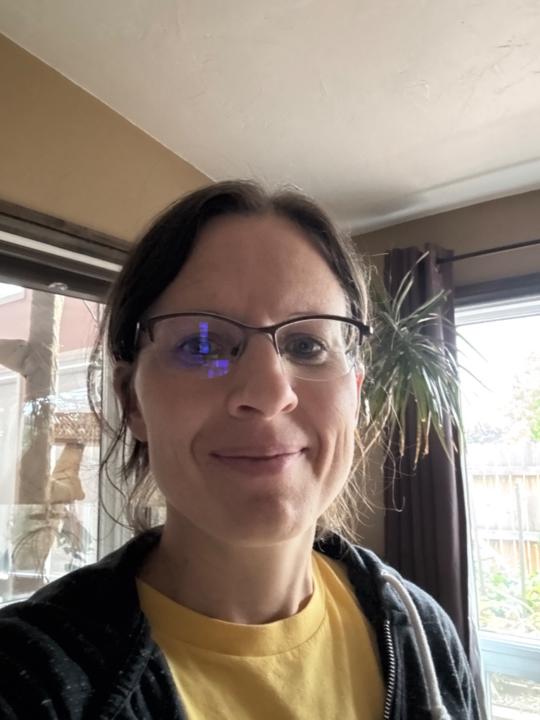 Jessica Huinker