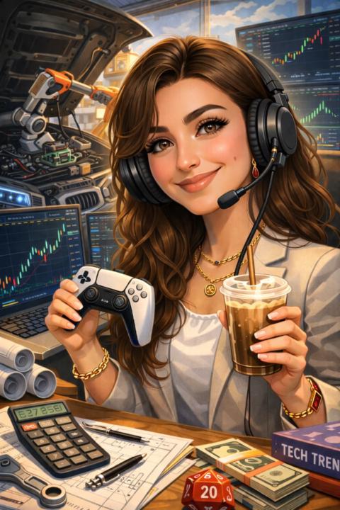 Imane Lenny