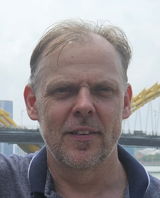 Martin Lubinsky