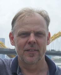 Martin Lubinsky