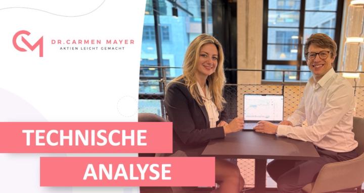 Dr. Carmen Mayer - TATL Gruppe