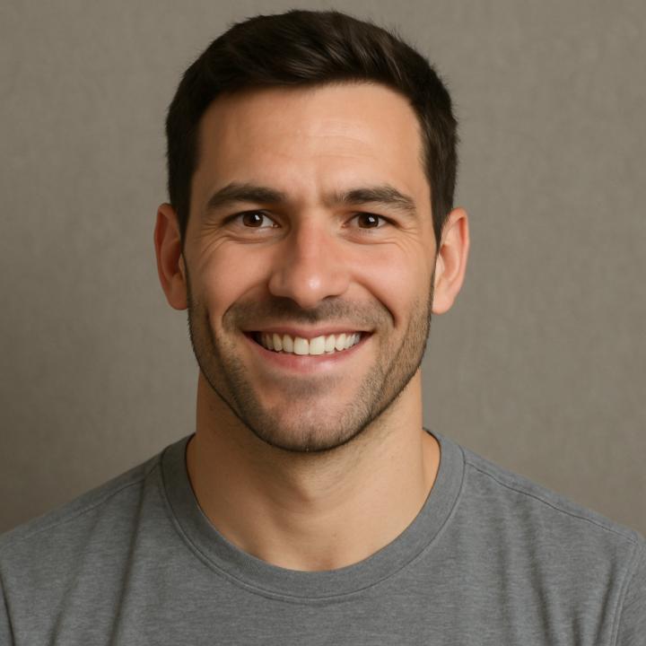 Mike Smith