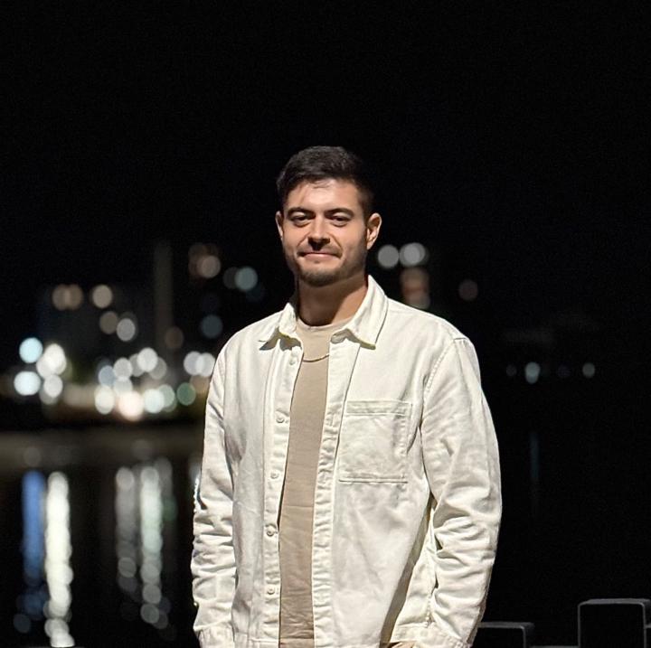Liviu Mihai
