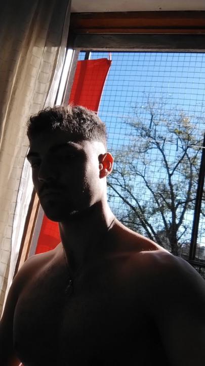 Dante Merino