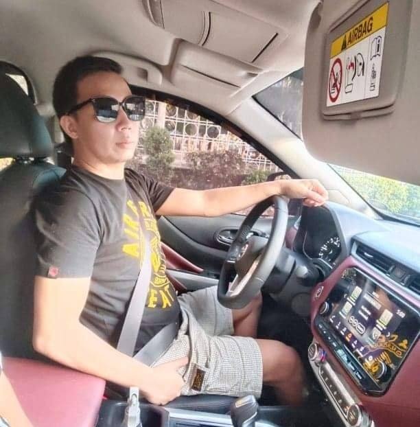 Jet Yap