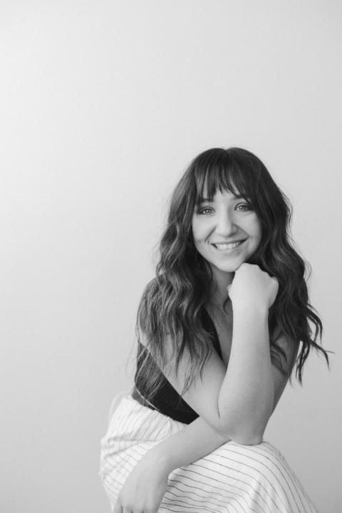 Mackenzie Chambers