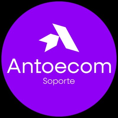 Soporte AntoEcom