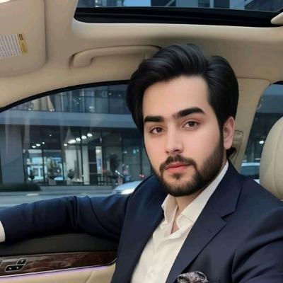 Talha Ahmed
