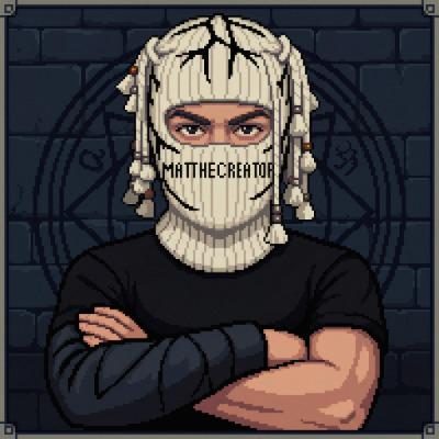 Matt Thecreator