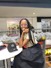 Secilia Nangula Tulonga Shaanika