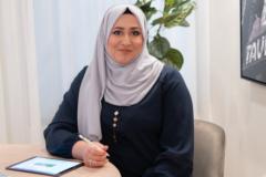 Javeria Aslam