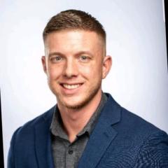 Blake Miller