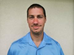 Ryan Hughes