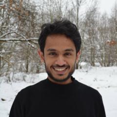Pushkaraj Tambdey