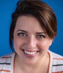 Marissa Lessman