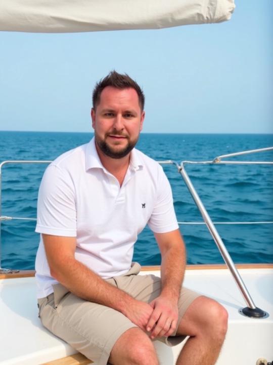 Martin G
