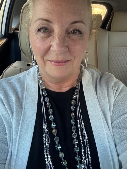 Donna Marguglio