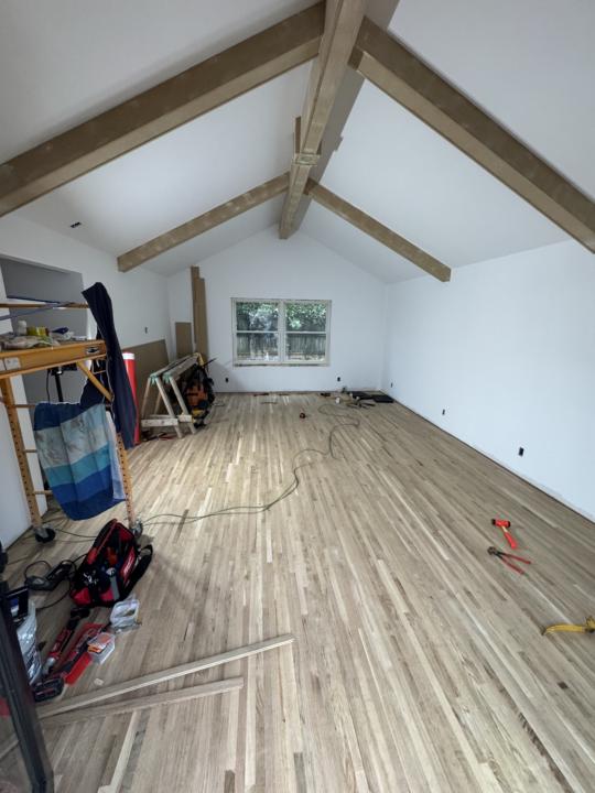 What have you worked on this week?