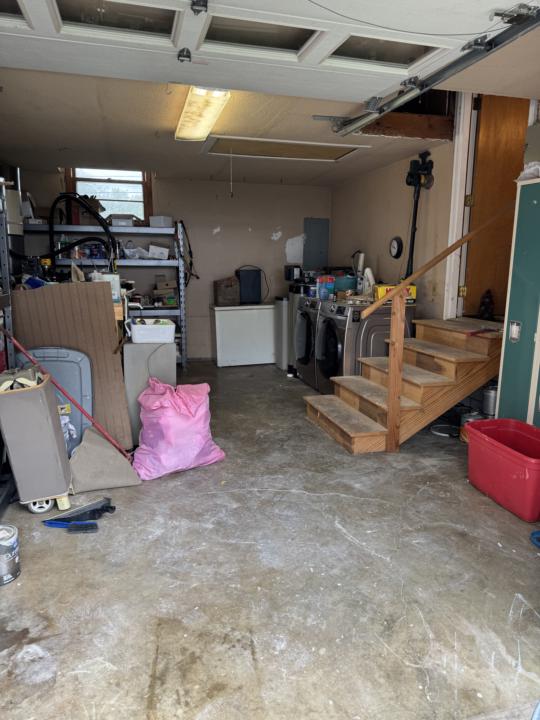 My Kitchen Remodel