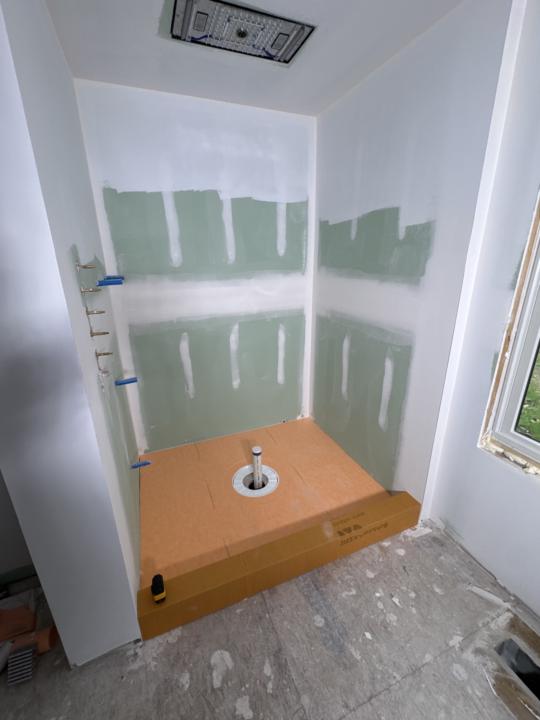 What are you working on this coming week? 