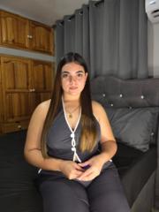 Daniela Barrios