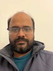 Krishna mohna Polavarapu