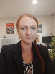 Jacqueline Carpenter