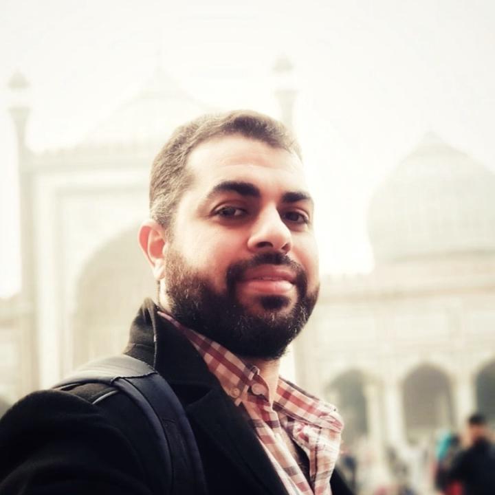 Amr Yusuf
