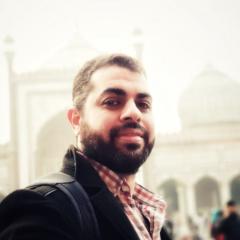Amr Yusuf