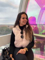 Eve Pajuelo