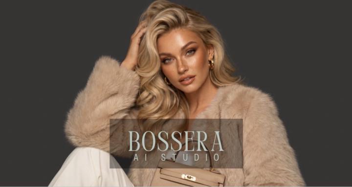 BOSSERA AI STUDIO